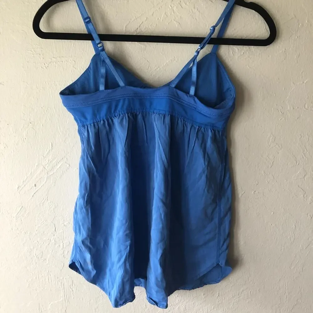 Lululemon Find Bliss Tank Top Size 6